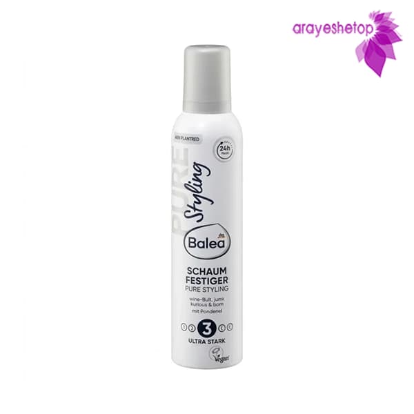 موس مو بالهآ مدل Pure Styling حجم 250میل