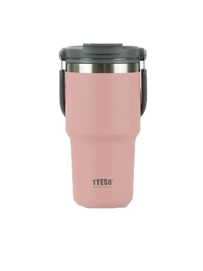 تراول ماگ 0.6 لیتر TYESO مدل TS-8826 — تصویر ۳