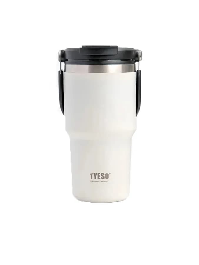 تراول ماگ 0.6 لیتر TYESO مدل TS-8826 — تصویر ۲