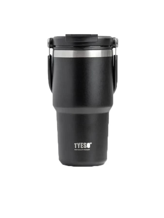 تراول ماگ 0.6 لیتر TYESO مدل TS-8826 — تصویر ۵
