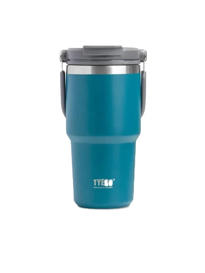 تراول ماگ 0.6 لیتر TYESO مدل TS-8826 — تصویر ۶
