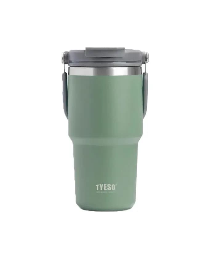 تراول ماگ 0.6 لیتر TYESO مدل TS-8826 — تصویر ۴