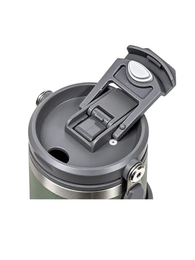تراول ماگ 0.6 لیتر TYESO مدل TS-8826 — تصویر ۷
