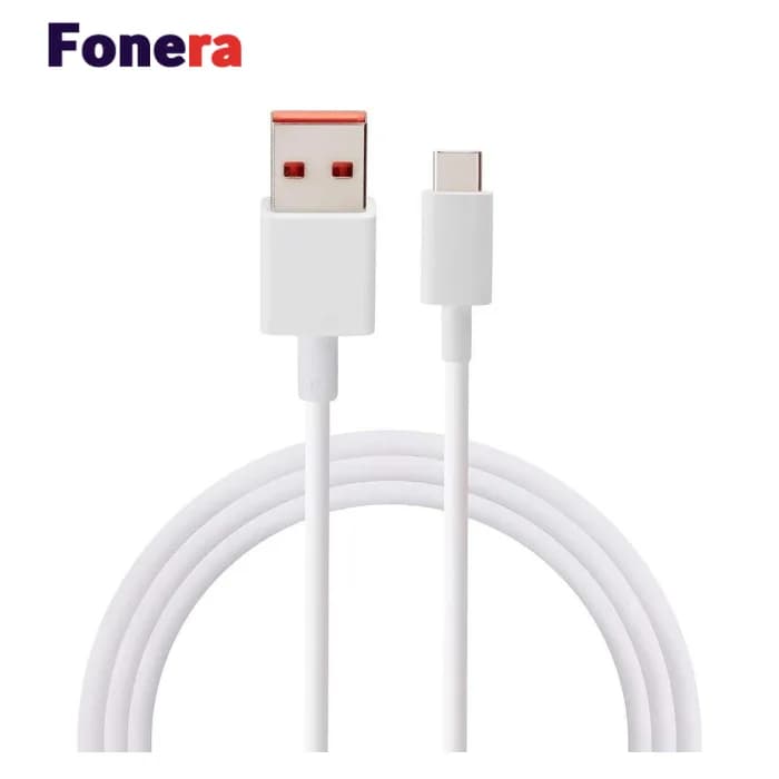 کابل شیائومی 120W