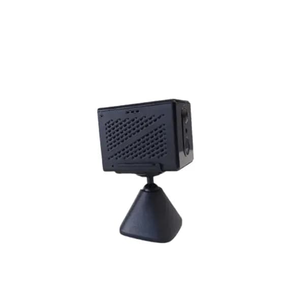 دوربین بی سیم سیمکارتی مکعبی مدل OKAM-PRO) T9G3T) — تصویر ۳
