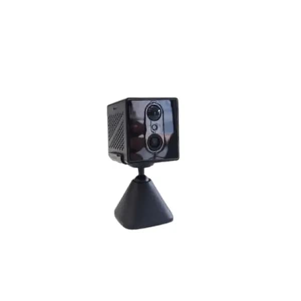دوربین بی سیم سیمکارتی مکعبی مدل OKAM-PRO) T9G3T)