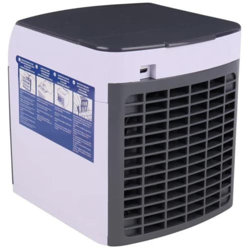 کولر آبی رومیزی Eco Air Cooler Water Chiller — تصویر ۱۱