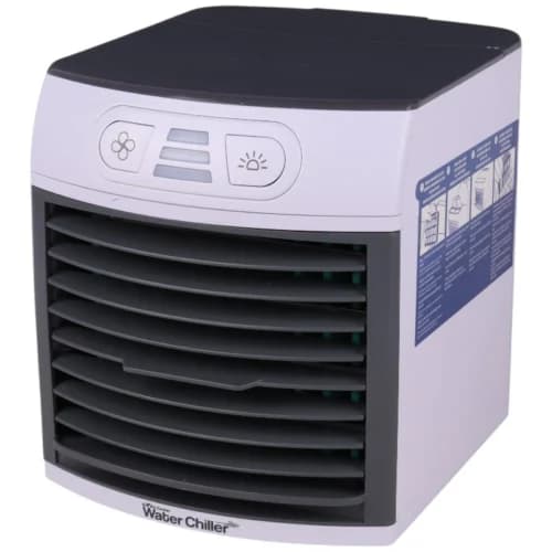 کولر آبی رومیزی Eco Air Cooler Water Chiller — تصویر ۱۰