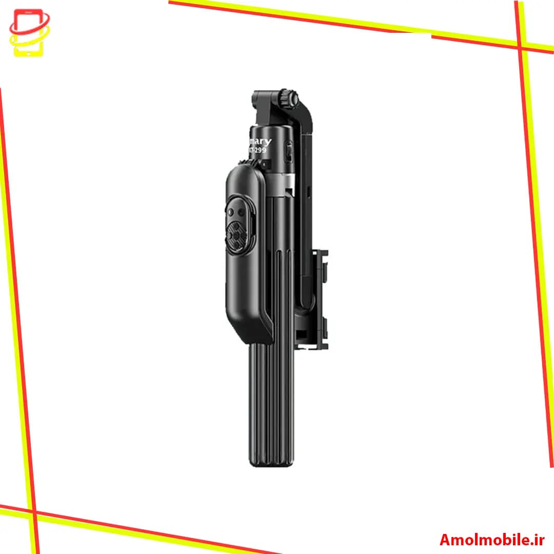 پایه نگهدارنده موبایل جیماری مدل KT-299