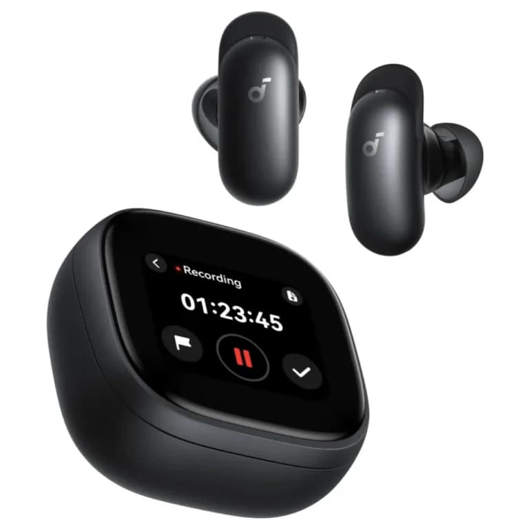 هندزفری بلوتوثی انکر مدل Anker Soundcore Liberty 5 Pro Max