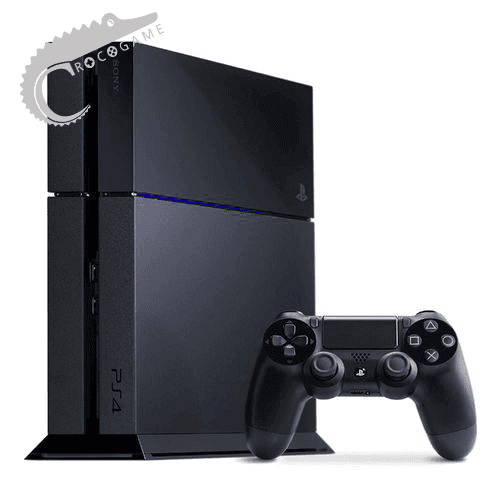 PS4 کپی خور دست دوم مدل فت 500گیگ