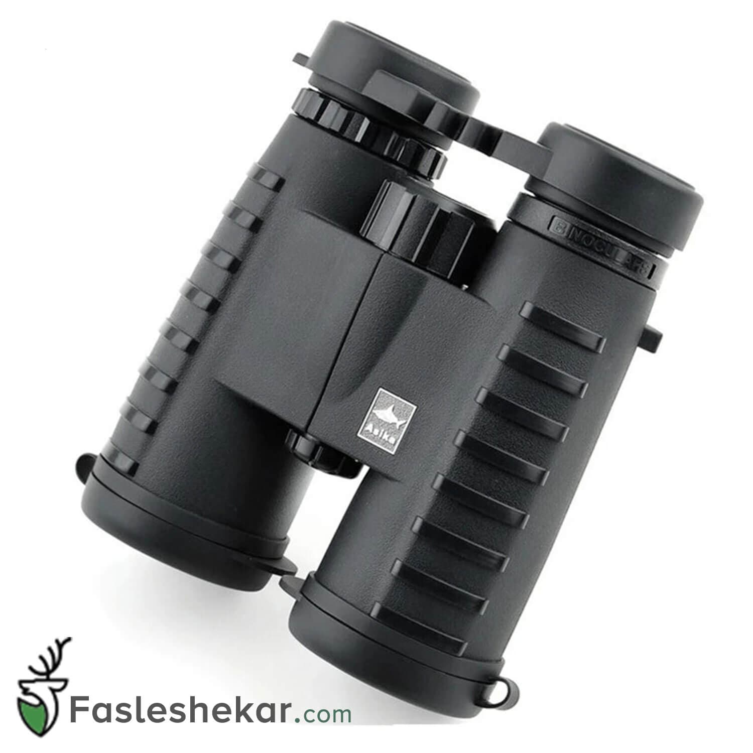 دوربین شکاری آسیکا 10×42 مدل Asika 10×42 HD — تصویر ۲
