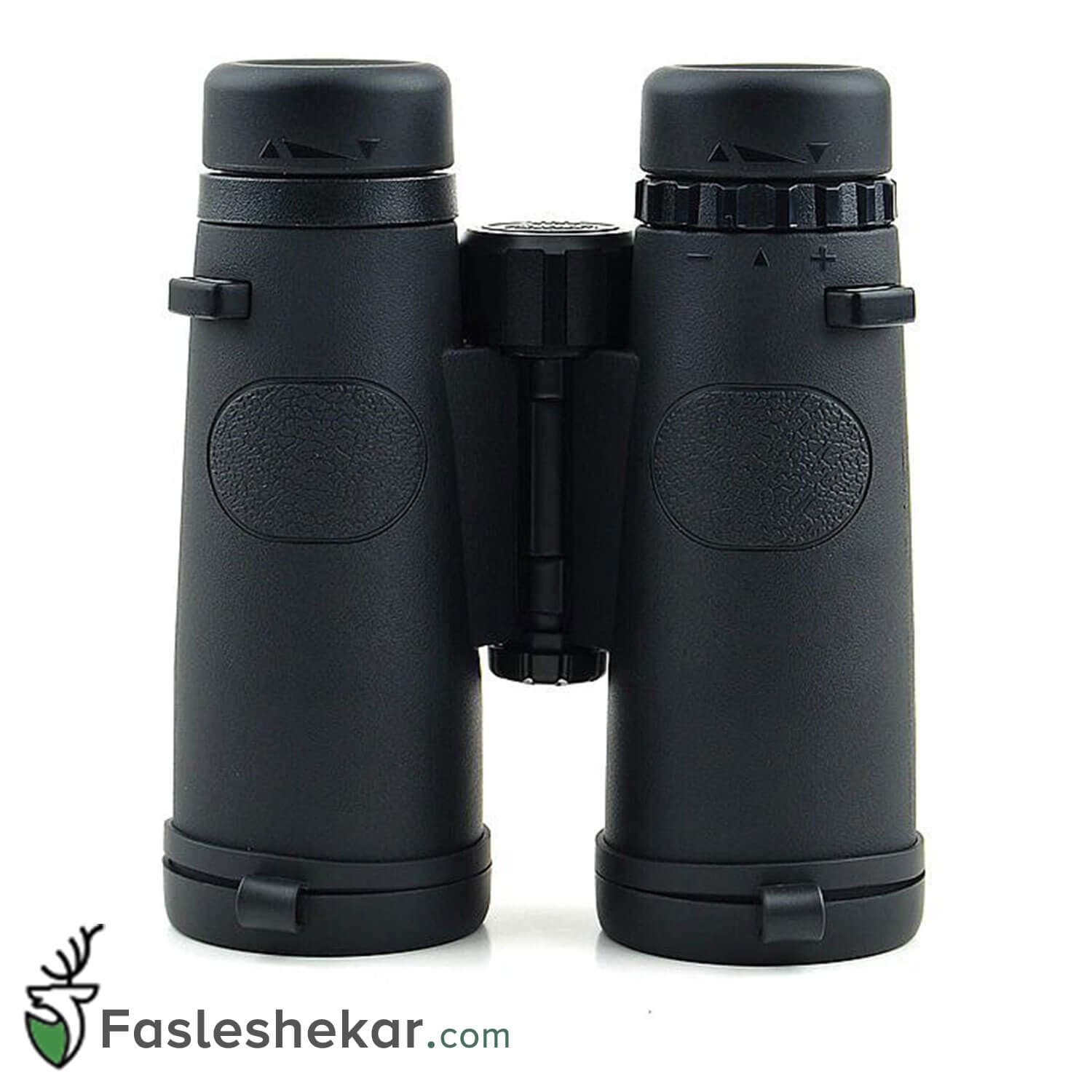 دوربین شکاری آسیکا 10×42 مدل Asika 10×42 HD — تصویر ۴