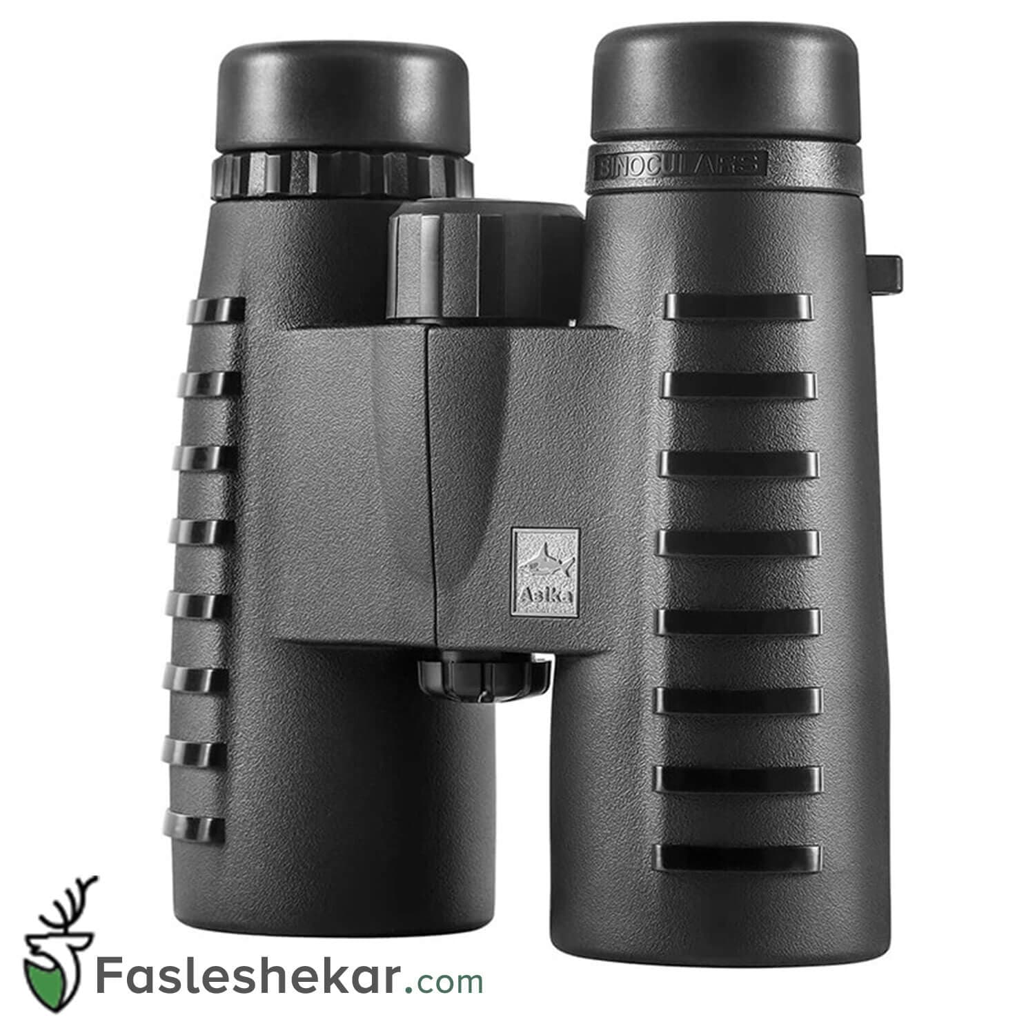 دوربین شکاری آسیکا 10×42 مدل Asika 10×42 HD — تصویر ۳