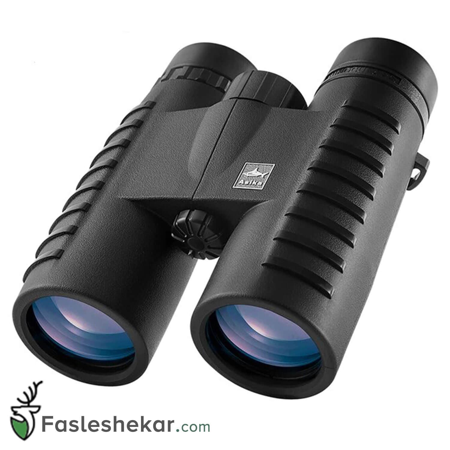 دوربین شکاری آسیکا 10×42 مدل Asika 10×42 HD