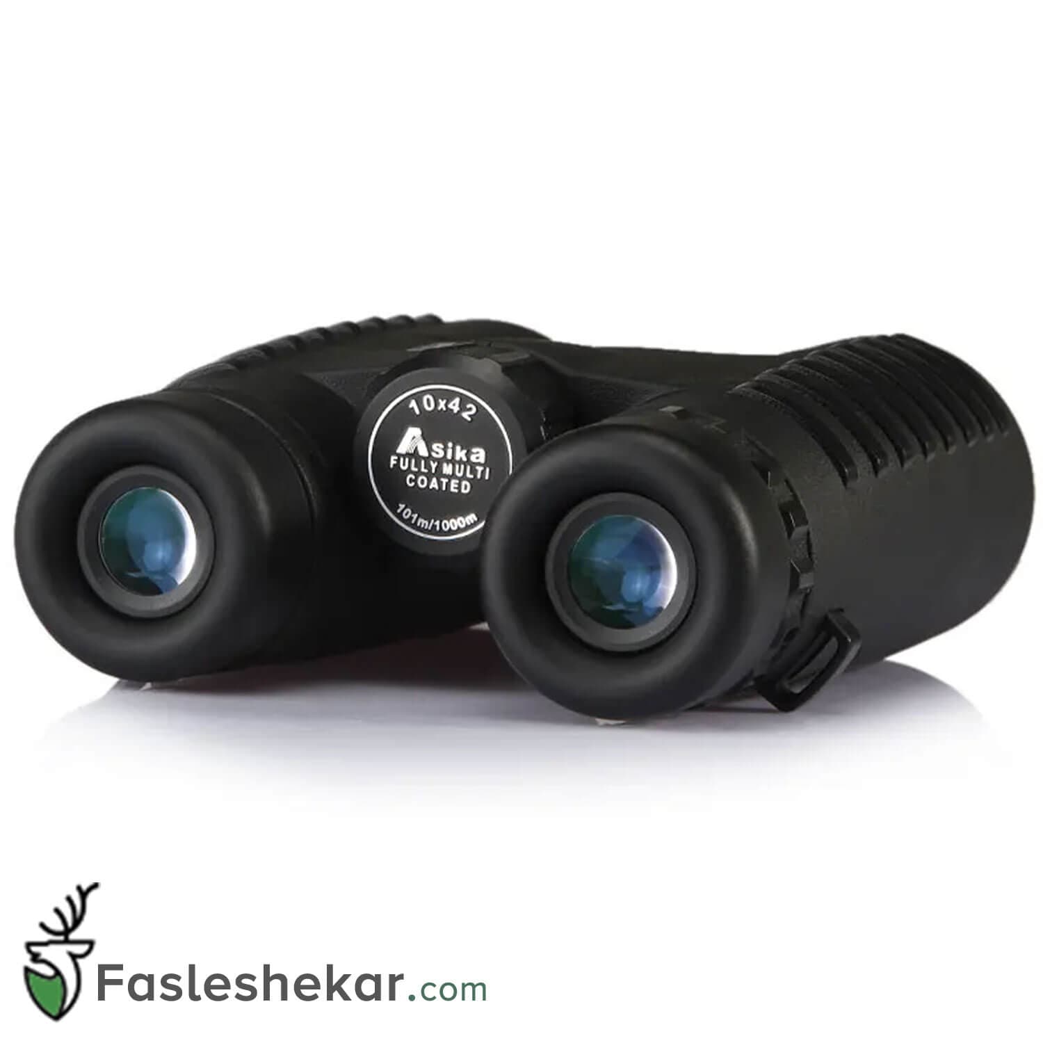 دوربین شکاری آسیکا 10×42 مدل Asika 10×42 HD — تصویر ۵