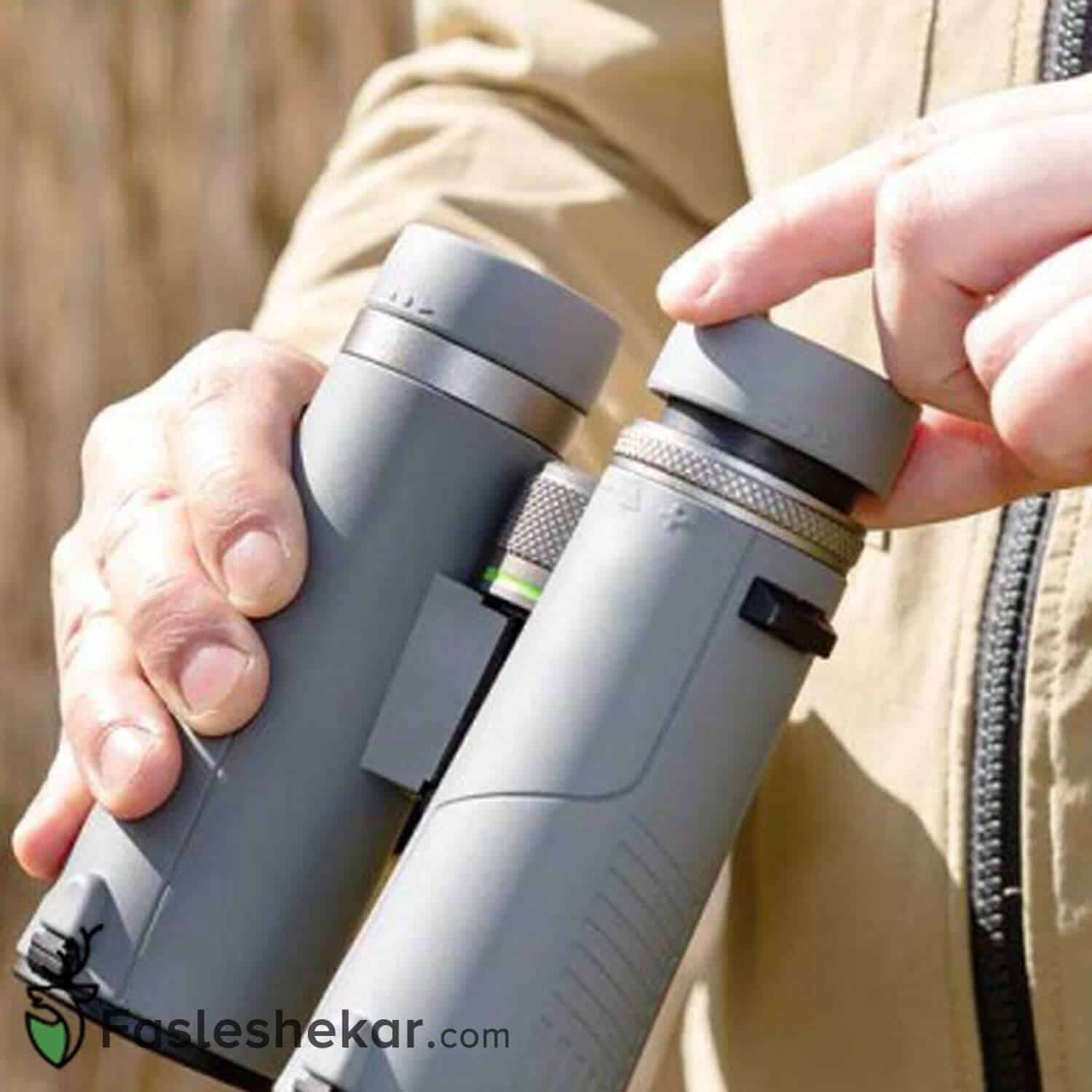 دوربین دوچشمی برسر مدل WAVE 10×42 — تصویر ۶