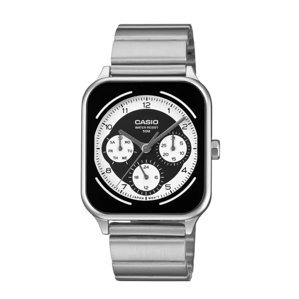 ساعت مچی casio کاسیو مدل MTP-M307D-1B