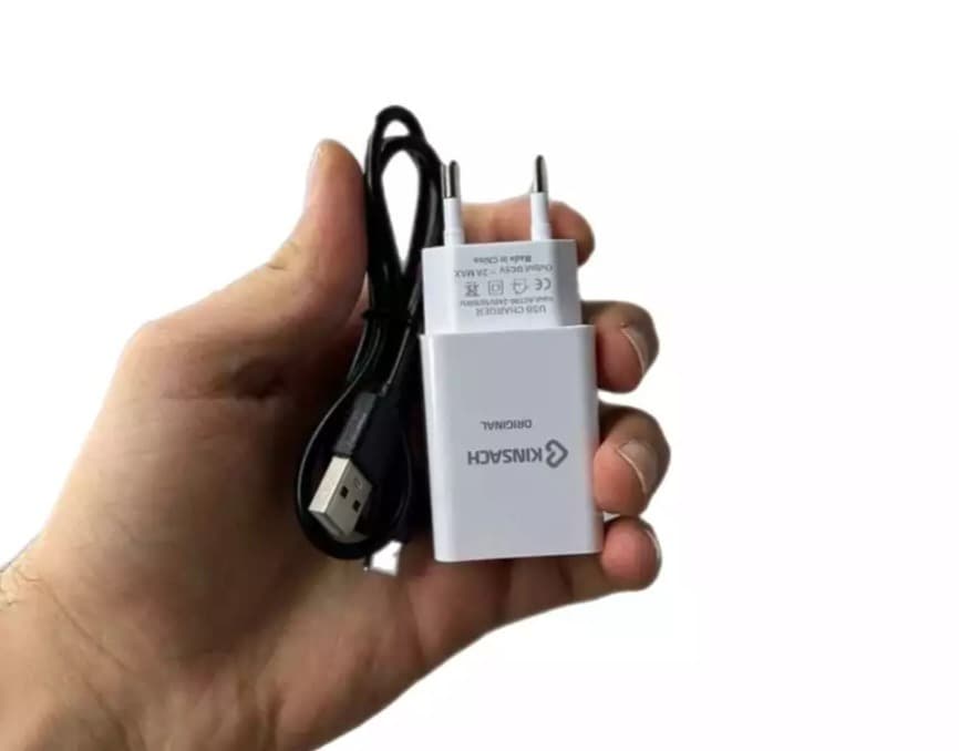 چراغ قوه کینساچ مدل KS-180C — تصویر ۳
