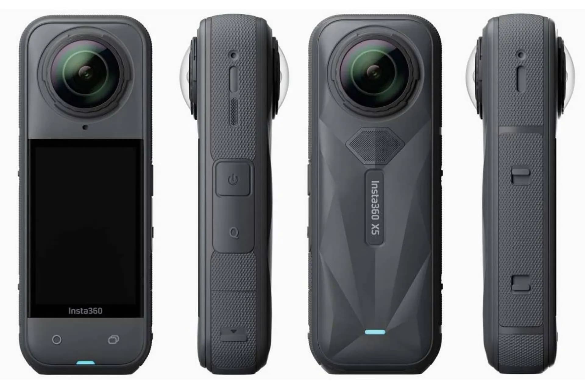 دوربین اینستا ۳۶۰ Insta360 X5 — تصویر ۴