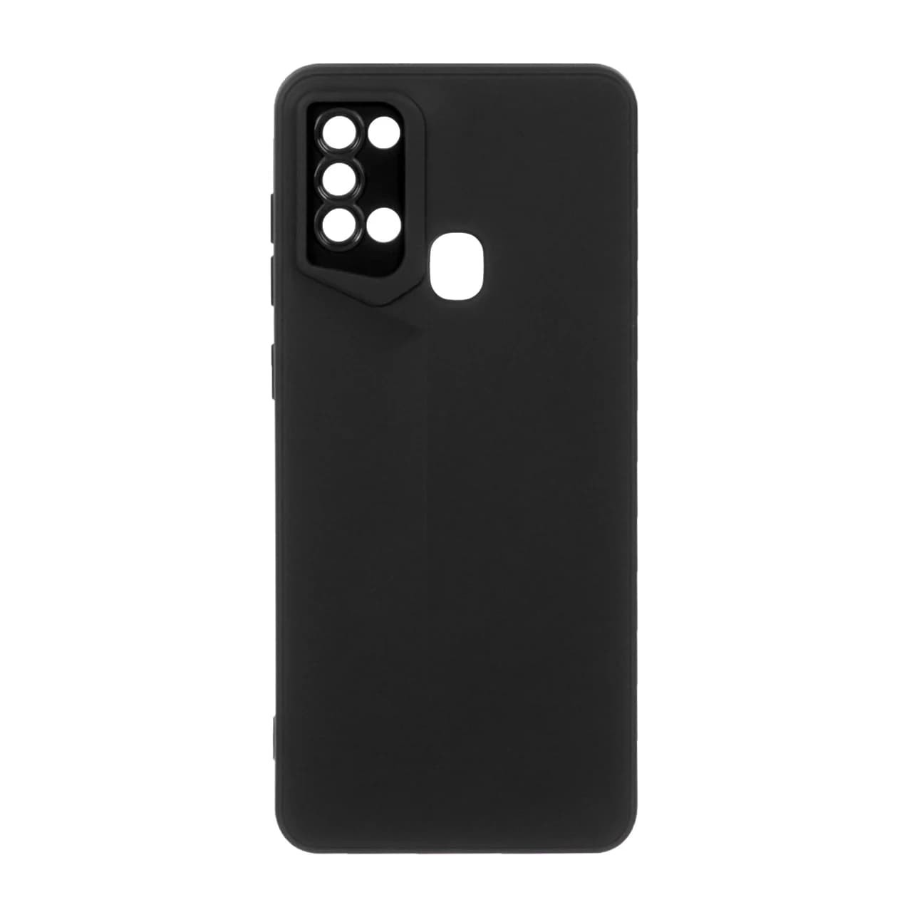 قاب ژله ای Sports Design مدل Samsung Galaxy A21s