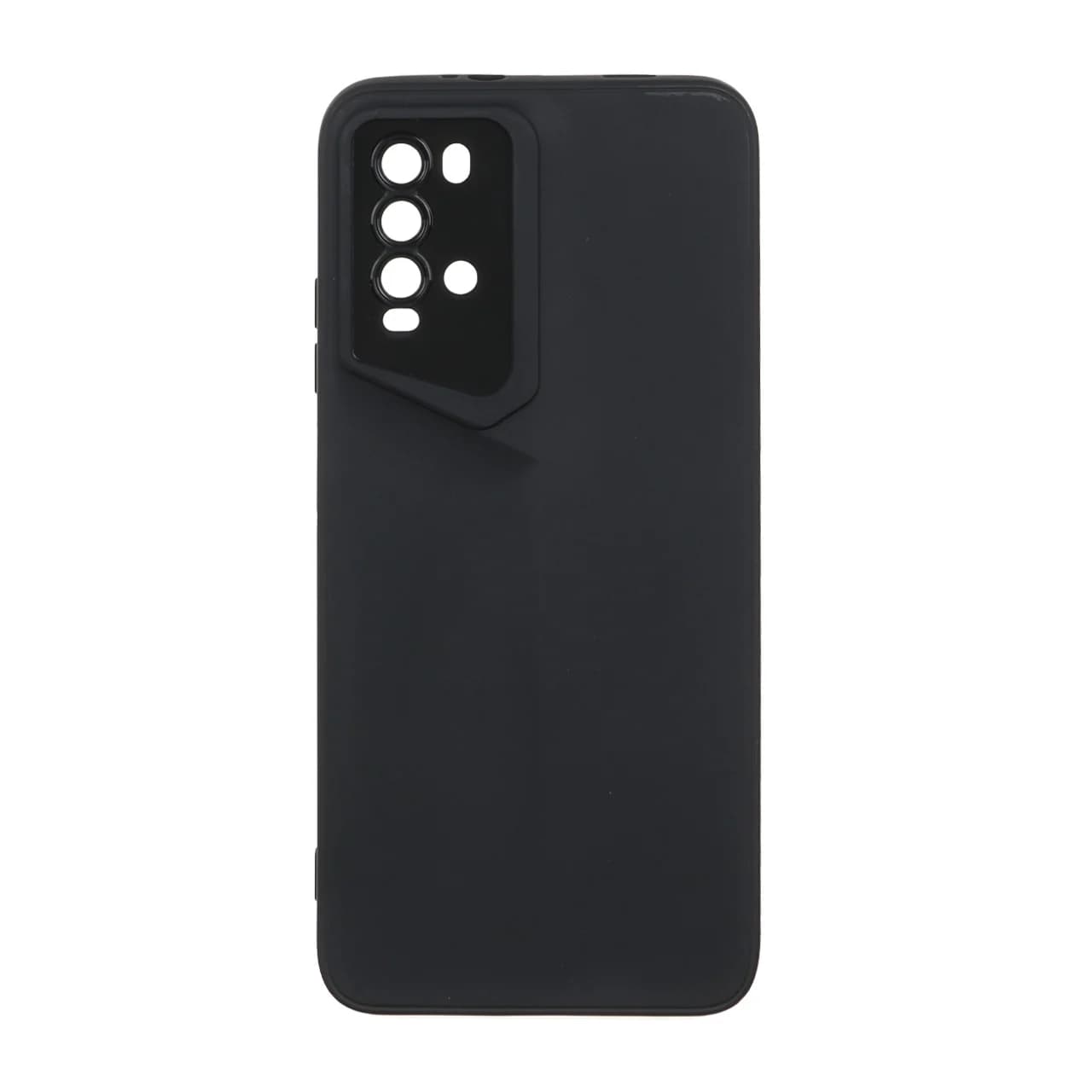 قاب ژله ای Sports Design مدل Xiaomi Poco M3 / Redmi 9T 4G