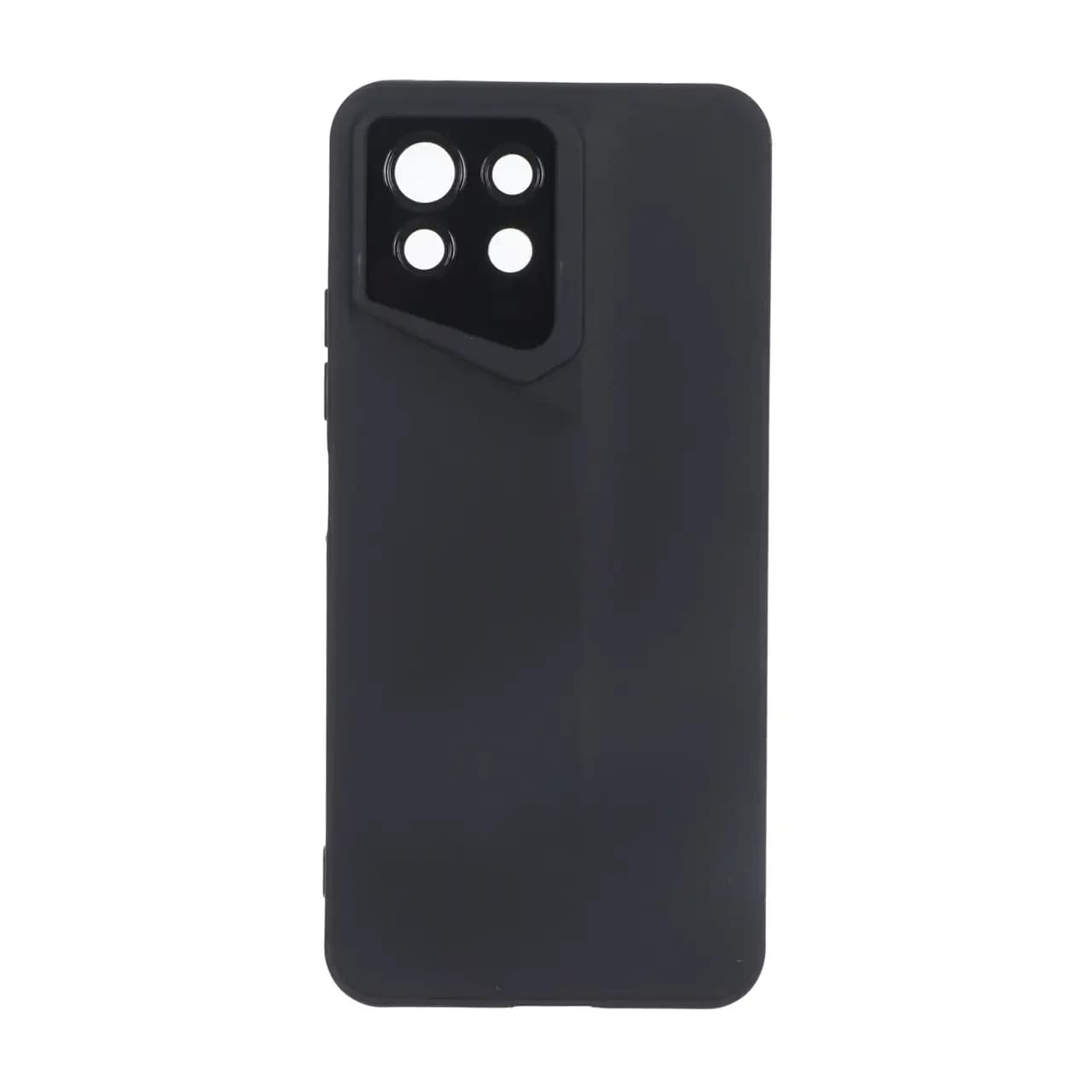 قاب ژله ای Sports Design مدل Xiaomi Mi 11 Lite