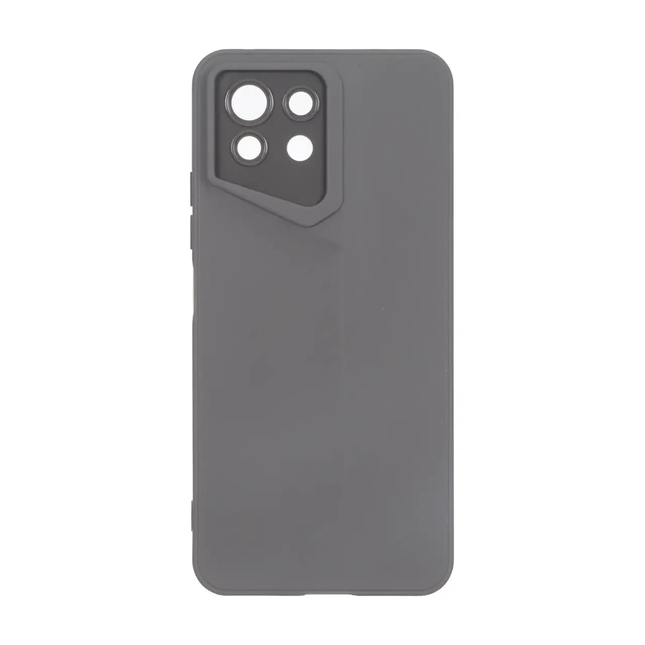 قاب ژله ای Sports Design مدل Xiaomi Mi 11 Lite — تصویر ۲