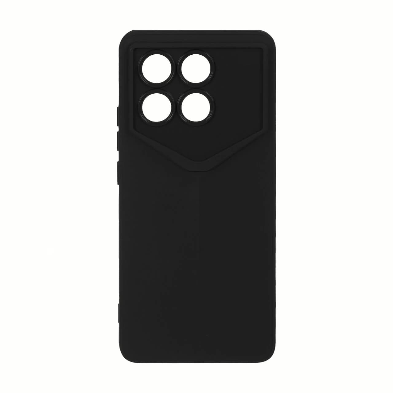 قاب ژله ای Sports Design مدل Xiaomi Poco X6 Pro 5G / Redmi K70E