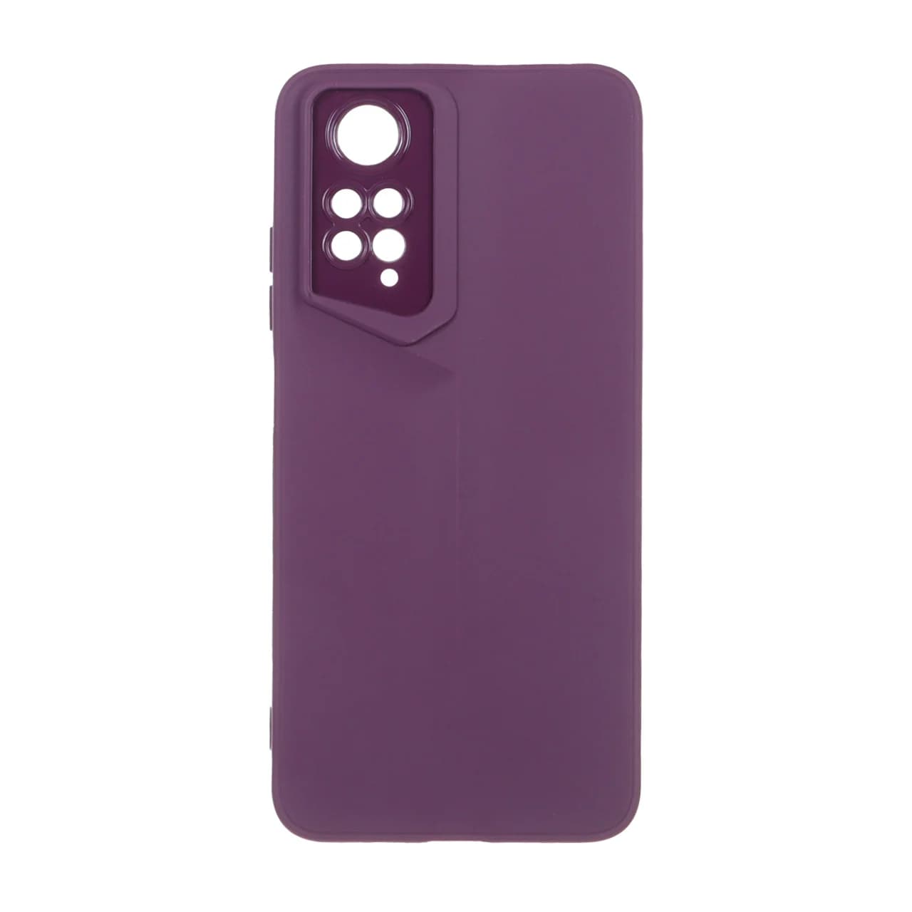 قاب ژله ای Sports Design مدل Xiaomi Redmi Note 11 4G / Redmi Note 11S