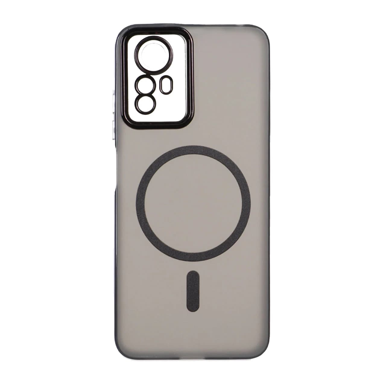 قاب Life Time مات طرح مگ سیف Xiaomi Redmi Note 12S