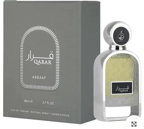 عطر ادکلن قرار اصداف لطافه | QARAR ASDAAF BY Lattafa