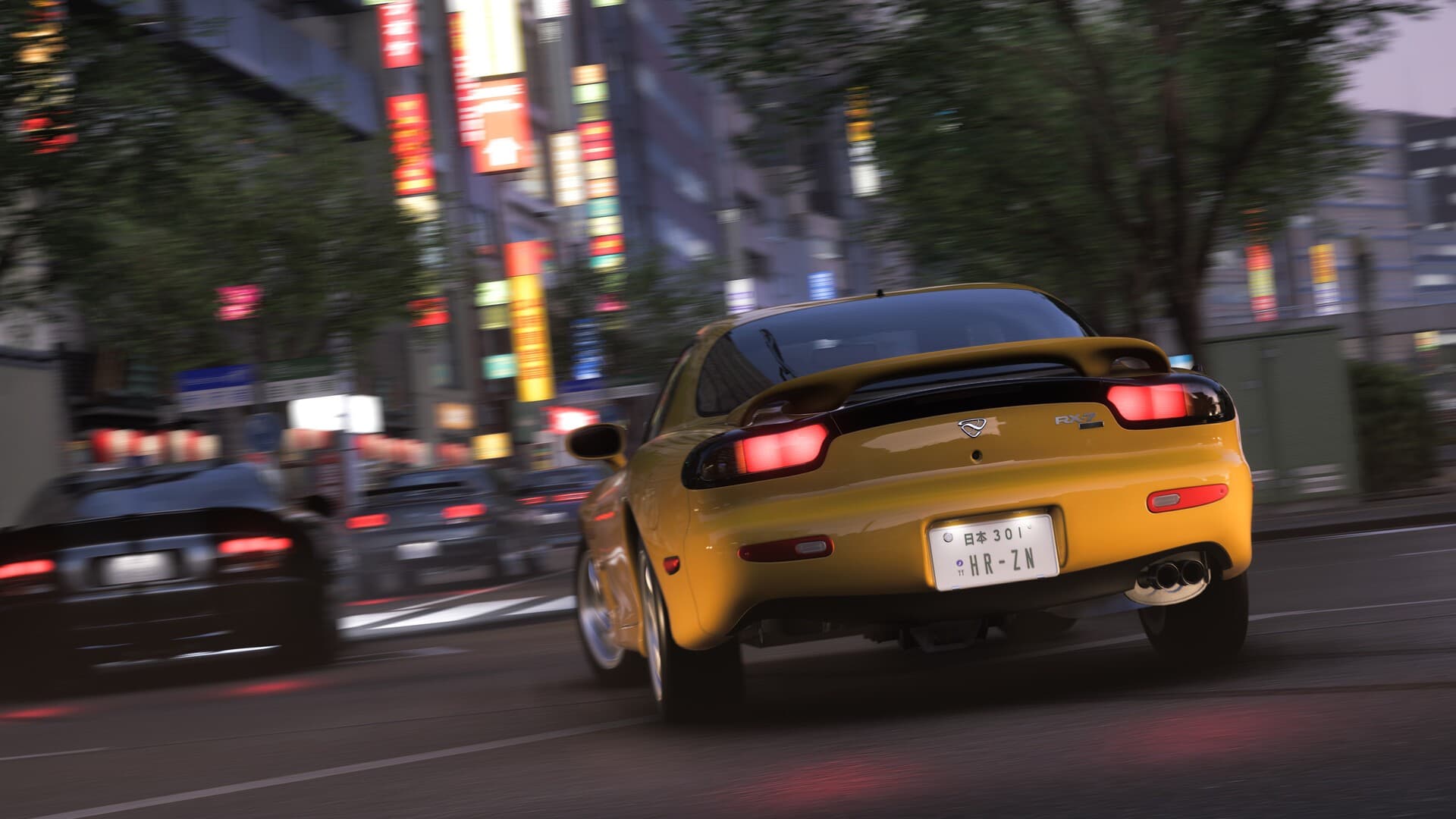 بازی کامپیوتر Forza Horizon 6 — تصویر ۶