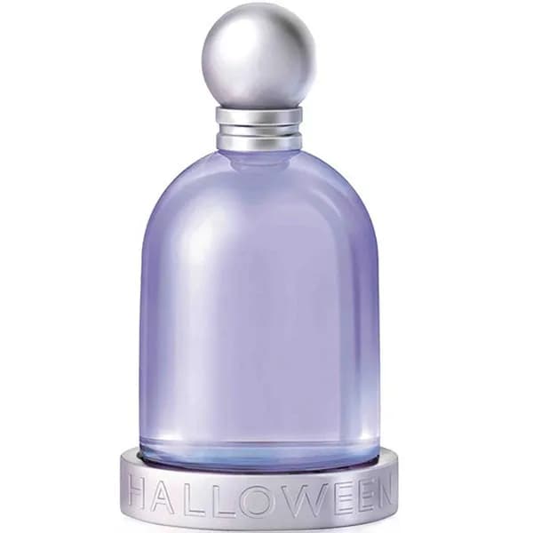 تستر اورجینال عطر ادکلن هالووین زنانه (بنفش) | HALLOWEEN BY LANVIN