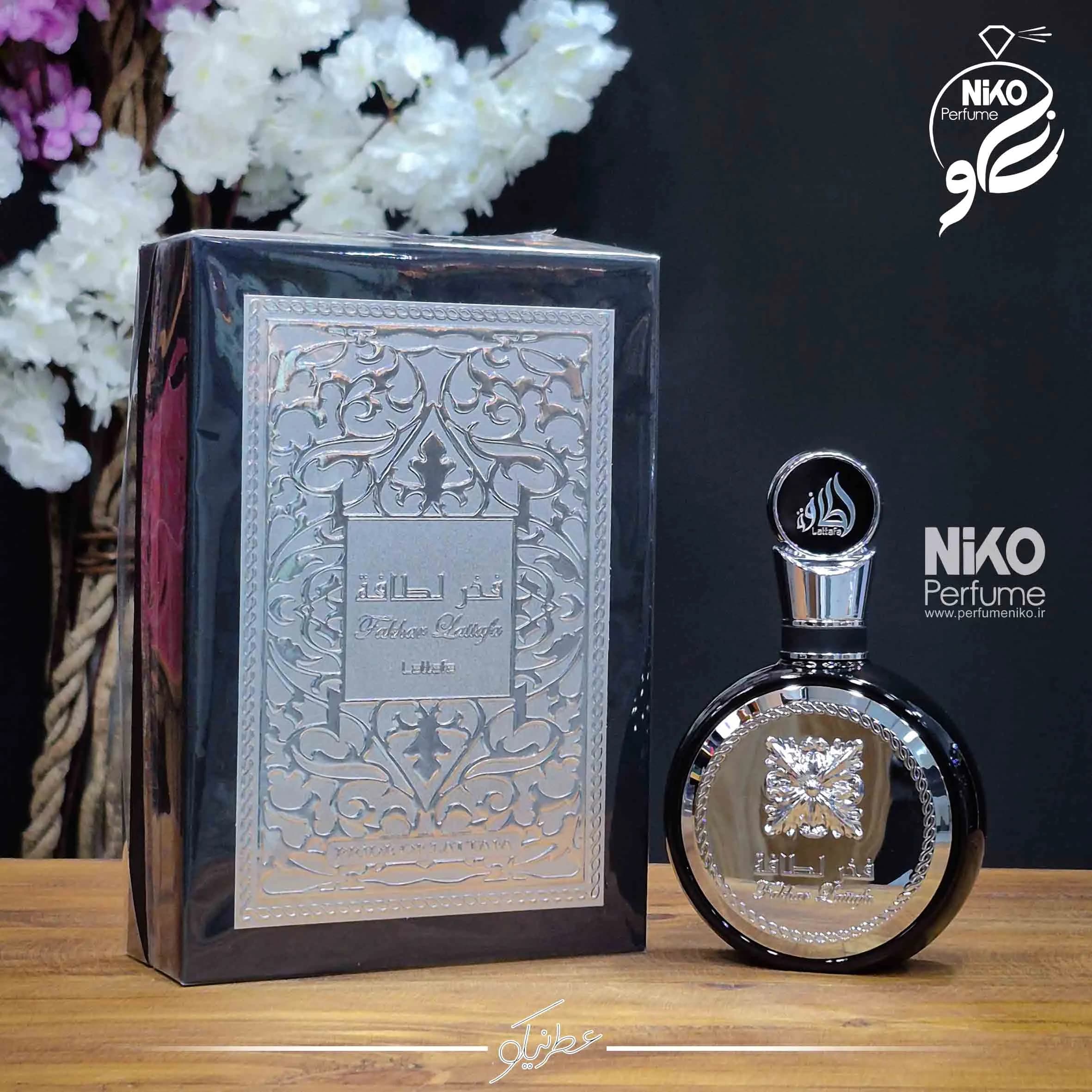عطر ادکلن فخر لطافه مردانه | Fakhar BY Lattafa