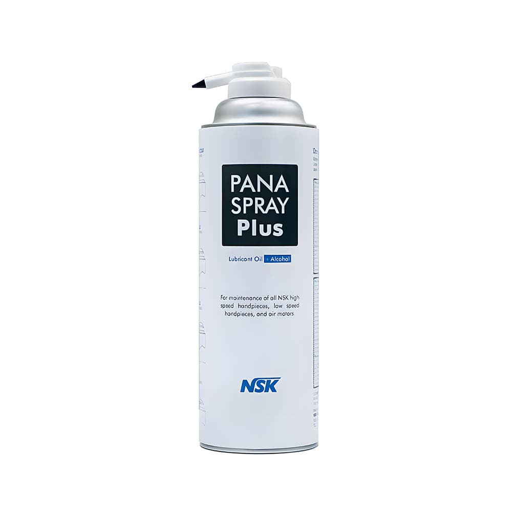 اسپری روغنی | PANA SPRAY PLUS