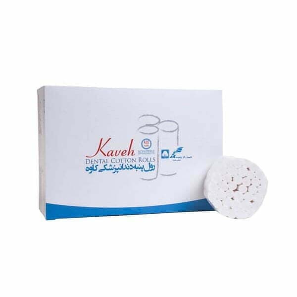 رول پنبه کاوه Kaveh