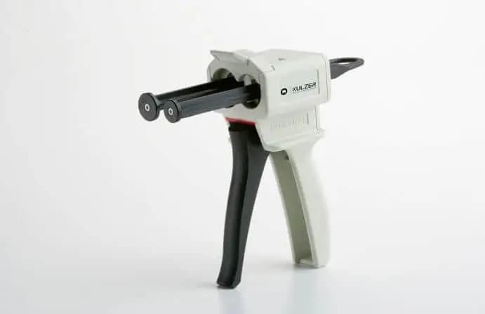 تفنگ قالبگیری | GUN — تصویر ۲