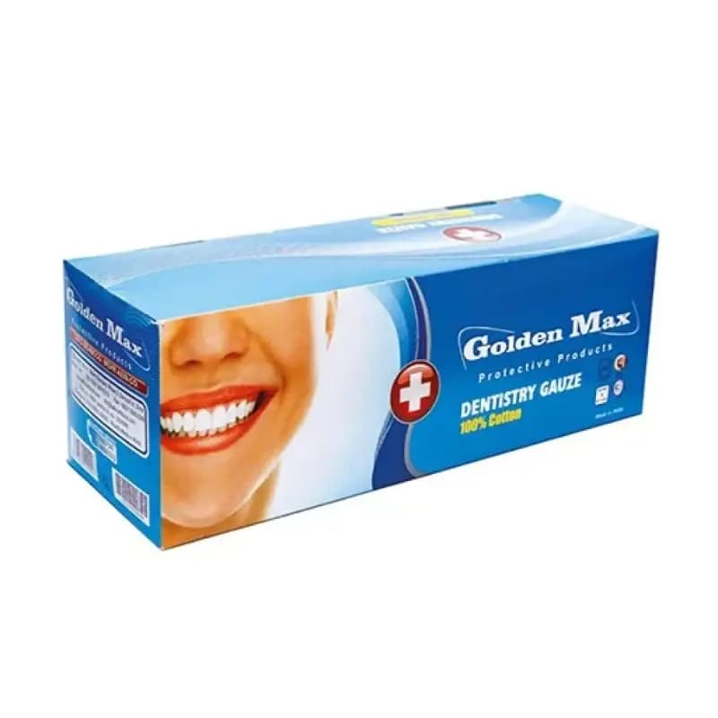 گاز لقمه ای گلدن مکس | Golden Max — تصویر ۲