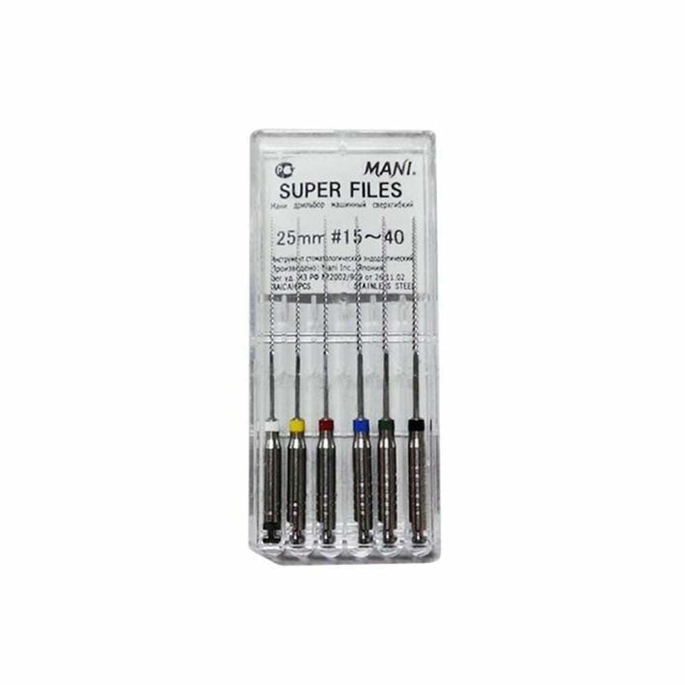سوپر فایل مانی | Super MANI