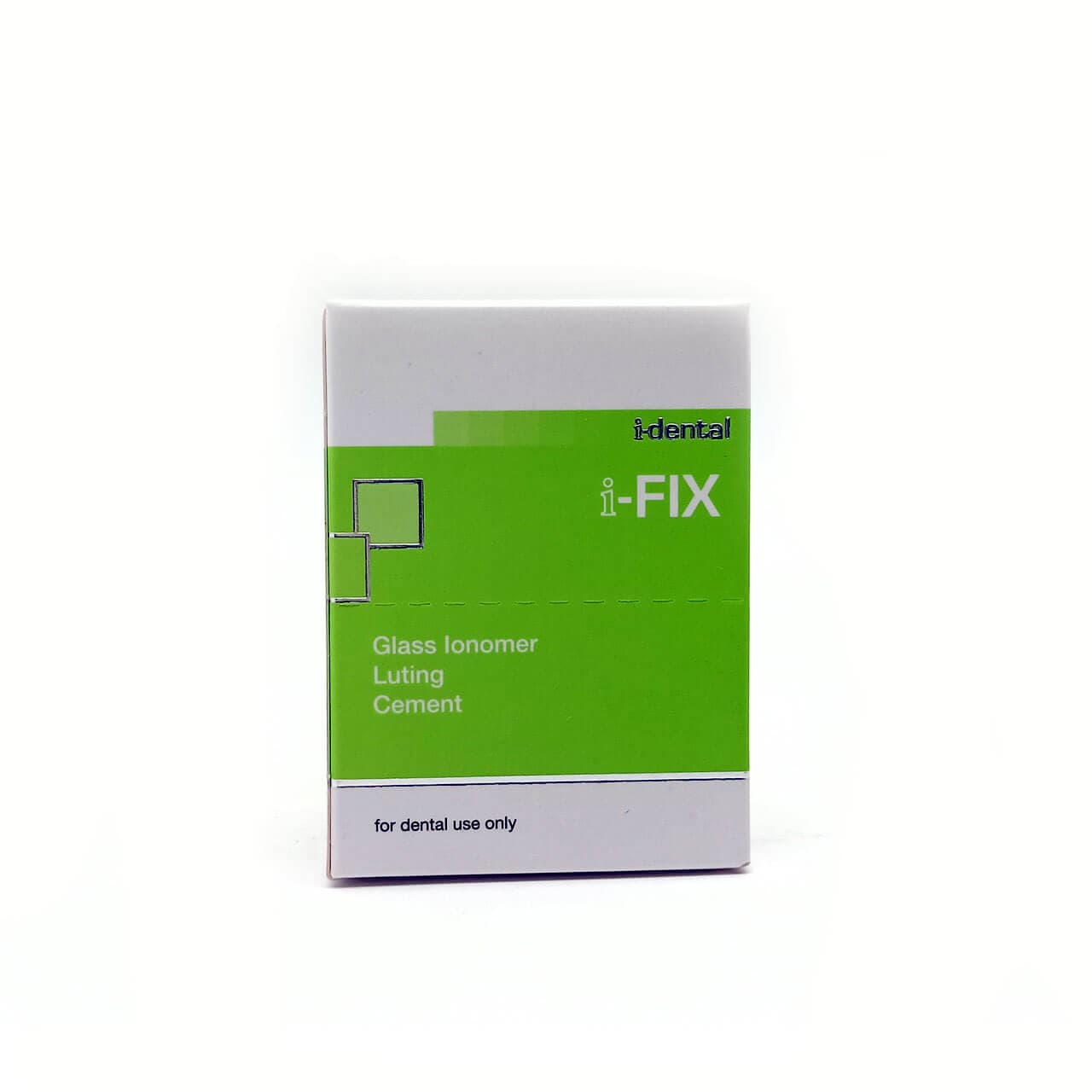 گلاس آینومر لوتینگ | iFix — تصویر ۲