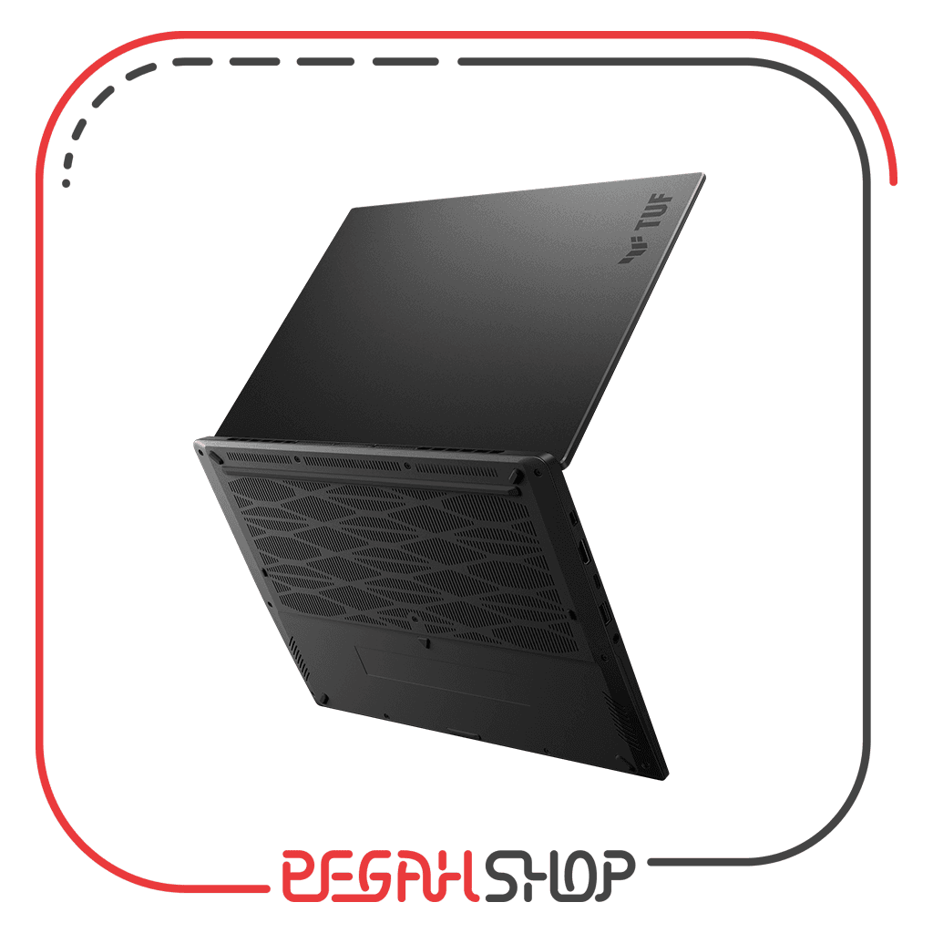ASUS TUF Gaming A14 (2024) لپ تاپ — تصویر ۶