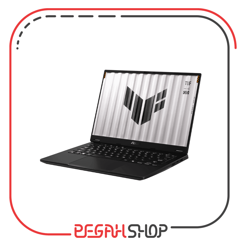 ASUS TUF Gaming A14 (2024) لپ تاپ — تصویر ۲