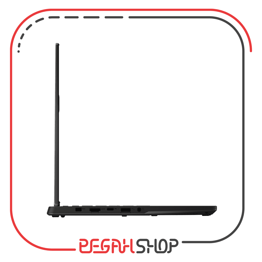 ASUS TUF Gaming A14 (2024) لپ تاپ — تصویر ۴