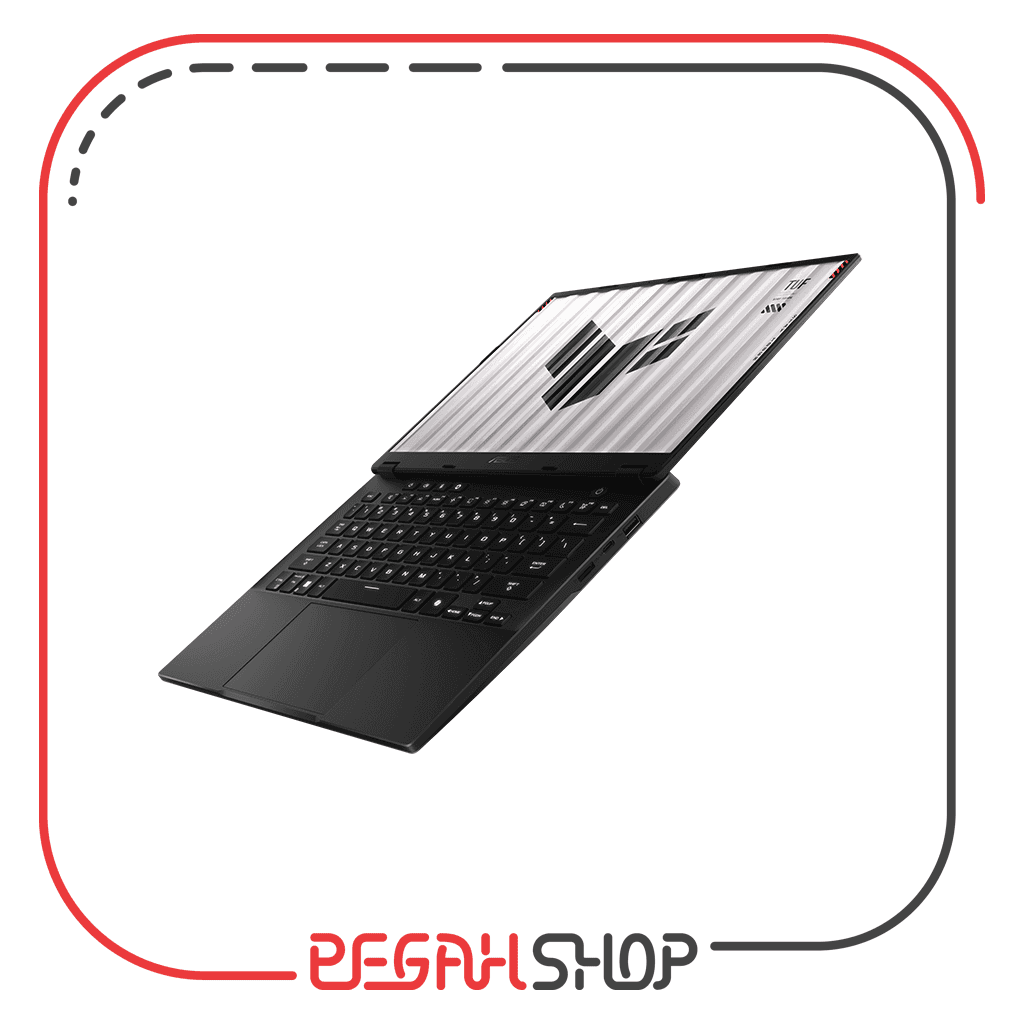 ASUS TUF Gaming A14 (2024) لپ تاپ — تصویر ۵
