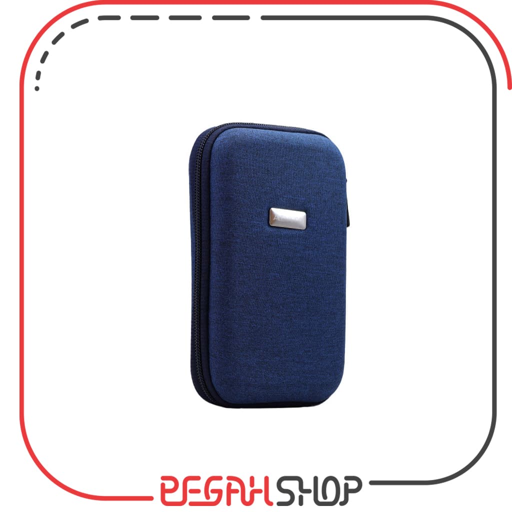 کیف هارد Adata Shockproof — تصویر ۲