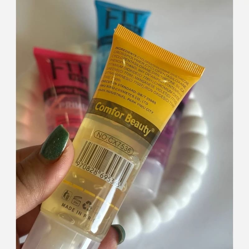 پرایمر تیوپی FIT — تصویر ۲
