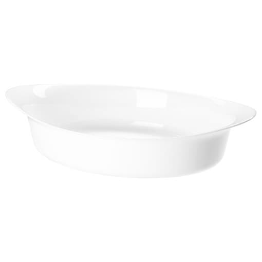 ظرف فر/سرو LÄTTVIKTIG 30×19 ایکیا