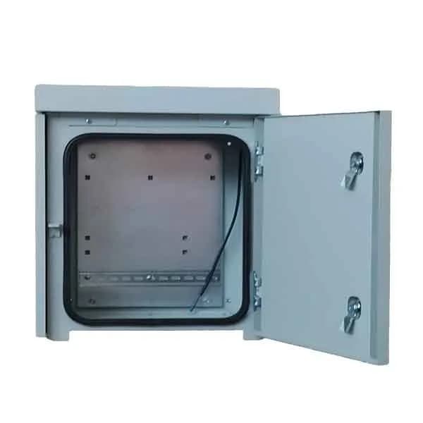 جعبه کافو Outdoor کوچک