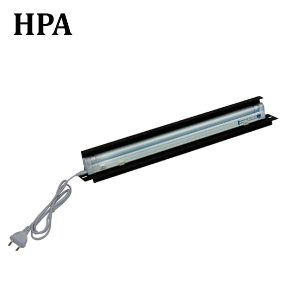لایت پنل ساده HPA